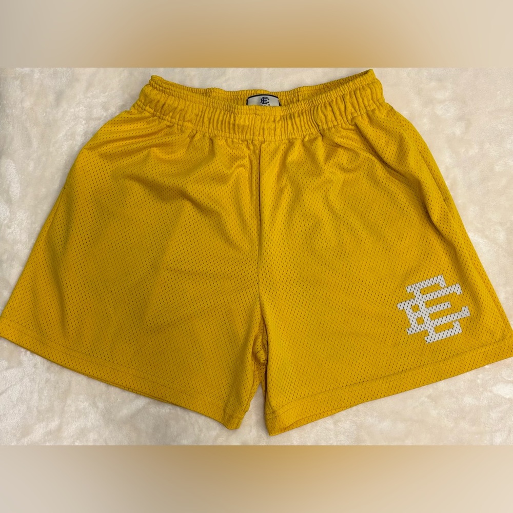 Eric Emanuel Ee Basic Short (Ss22) - image 1